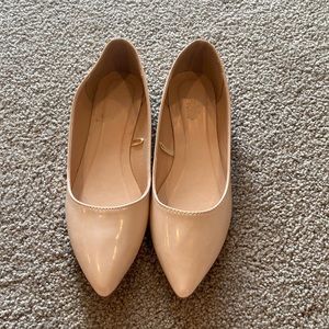 Charlotte Russe Flats Shoes